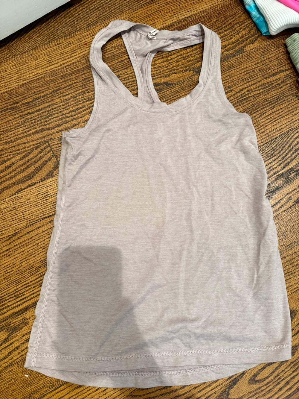 Women's Racerback Tank Top